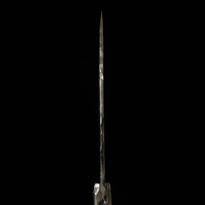 Conjunto de garfo e faca para steak PROMETHEUS Thor Cabo HS (85mm)