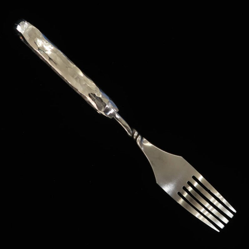 Conjunto de garfo e faca para steak PROMETHEUS Thor Cabo HS (85mm)