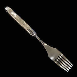 Conjunto de garfo e faca para steak PROMETHEUS Thor Cabo HS (85mm)