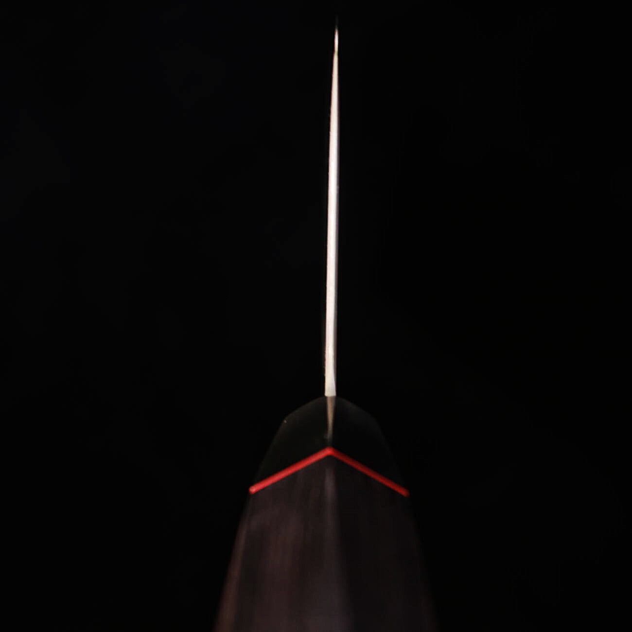 【新定番】三昧MCUSTA ZANMAI 別誂 中華包丁 ダマスカス（180mm）