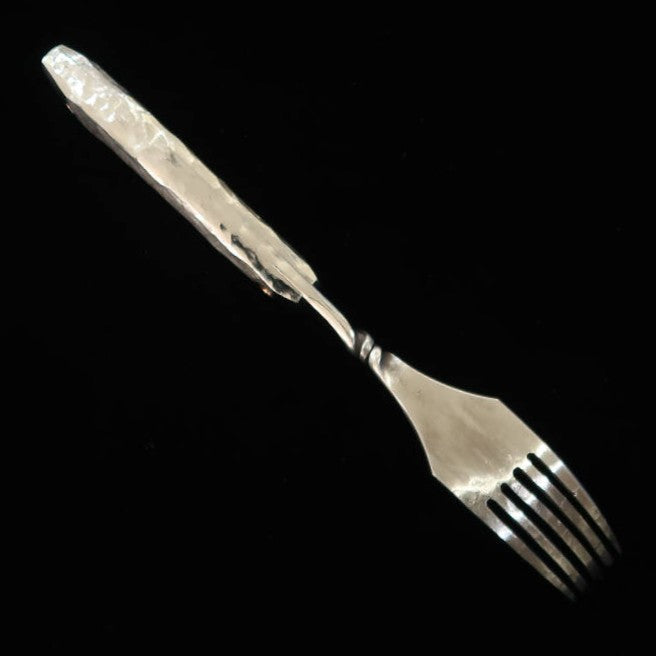 Conjunto de garfo e faca para steak PROMETHEUS Thor Cabo HS (85mm)