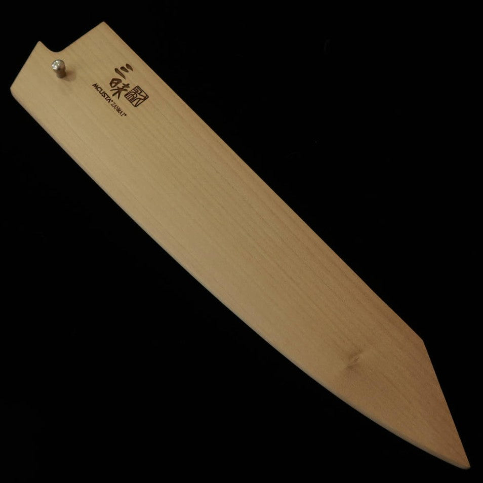 Saya ZANMAI Beyond exclusiva para Gyuto (210/240mm)