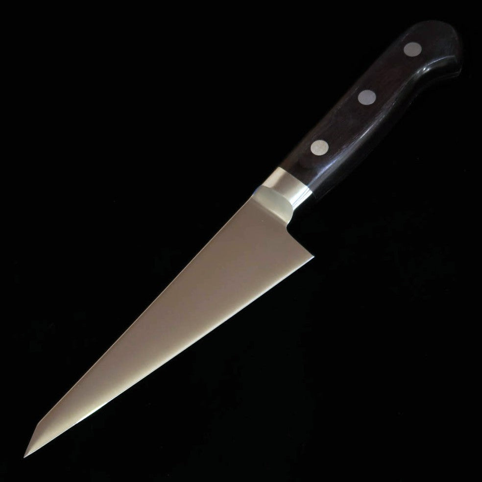 MISONO Honesuki 440 Black Laminated Plywood (145mm)