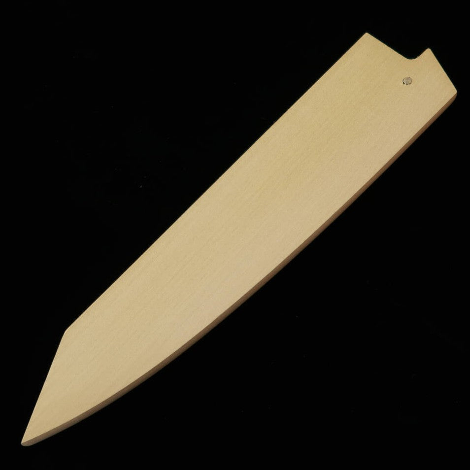 Saya ZANMAI Beyond exclusiva para Gyuto (210/240mm)