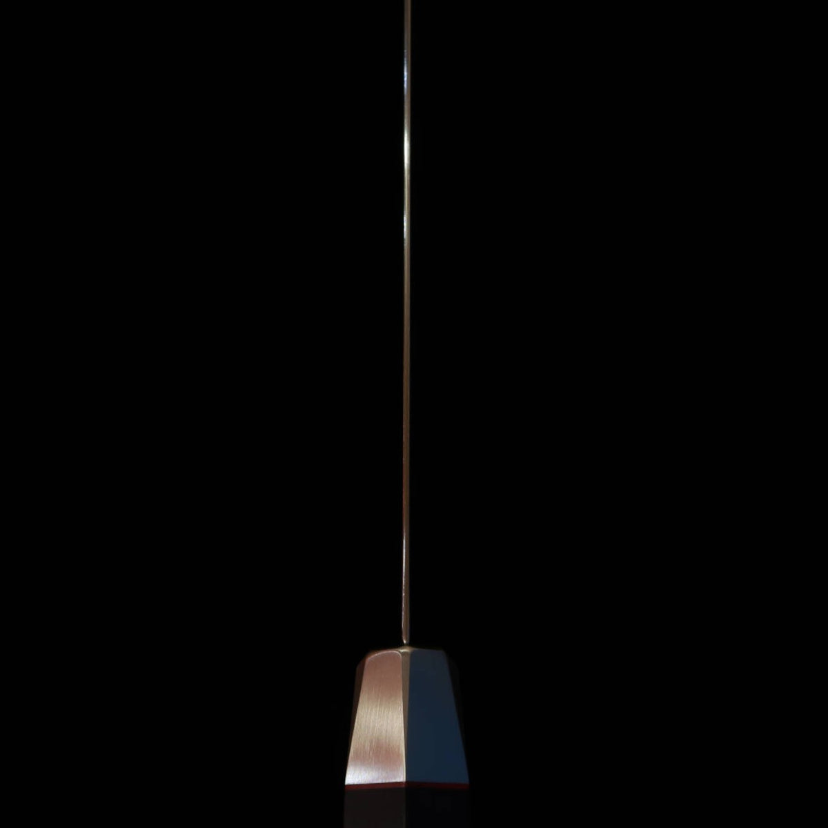 [New Standard] ZANMAI MCUSTA Custom-Made Chinese Clever (180mm)