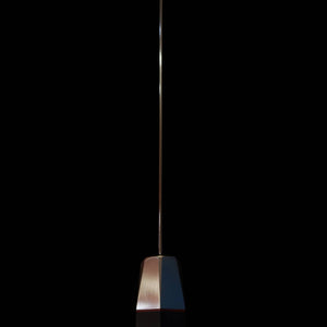 [New Standard] ZANMAI MCUSTA Custom-Made Chinese Clever (180mm)