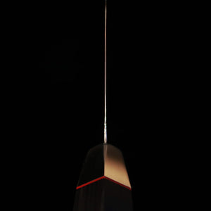 [New Standard] ZANMAI MCUSTA Custom-Made Chinese Clever (180mm)