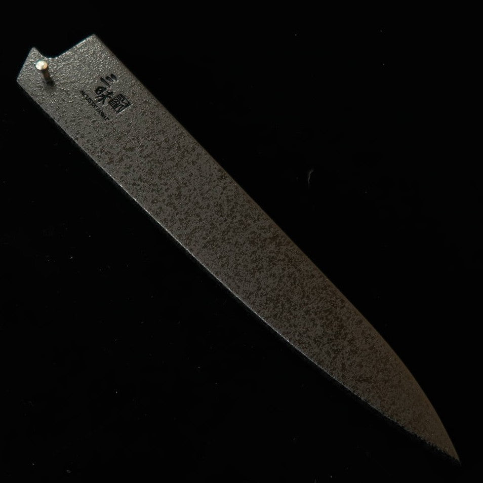 三昧ZANMAI 鞘 筋引用 黒 (240/270mm)