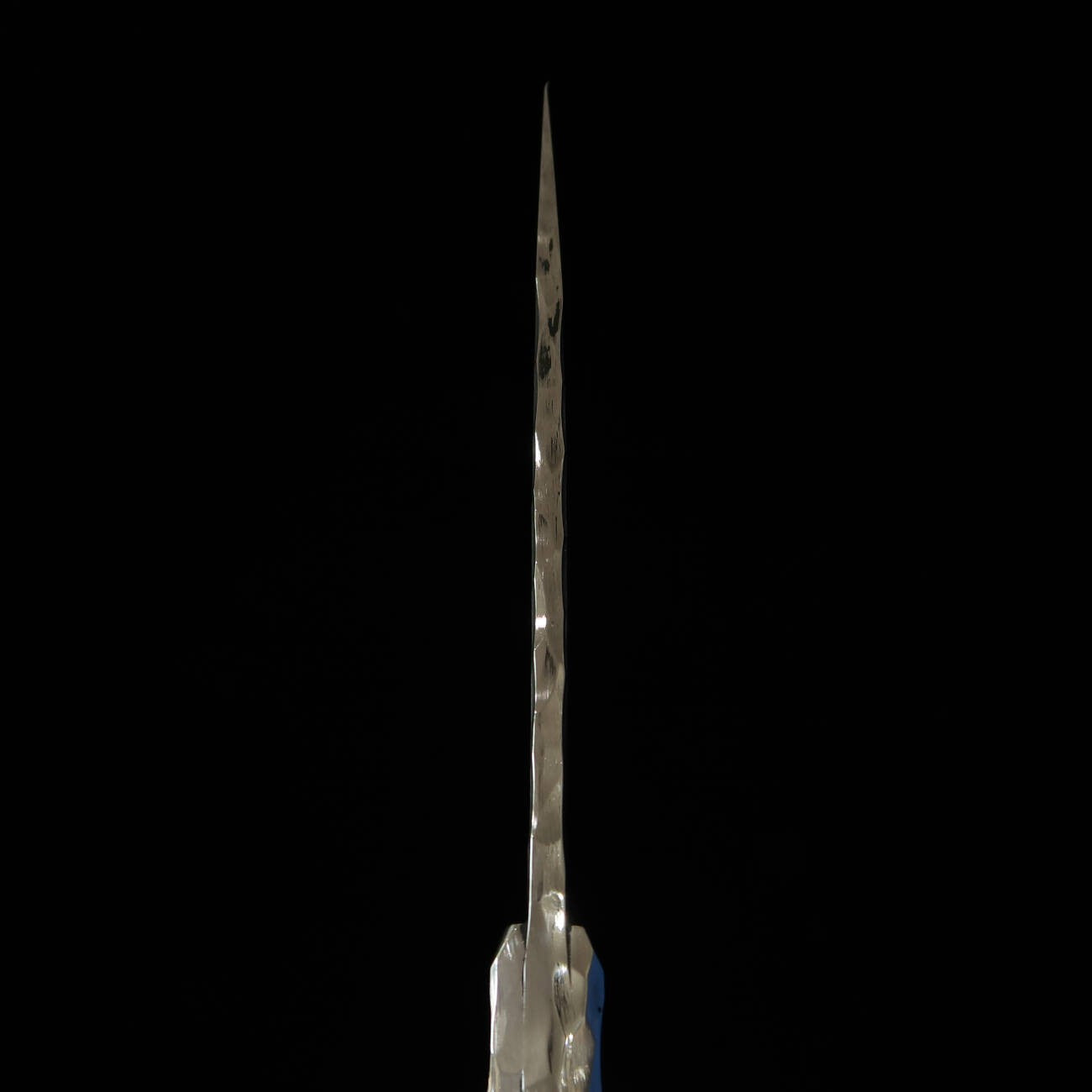 PROMETHEUS Thor Fresh Meat-B Cuchillo de mesa HS Mango HS (82 mm)
