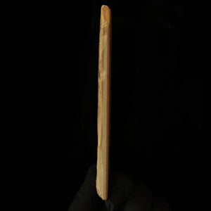 Piedra de afilar natural Nakayama, awasedo, “koppa” 47×135×7 mm
