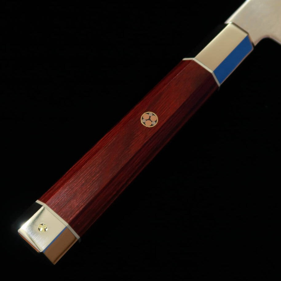 [New Standard] ZANMAI MCUSTA Ultimate Rough Sea Petty (110/150mm)