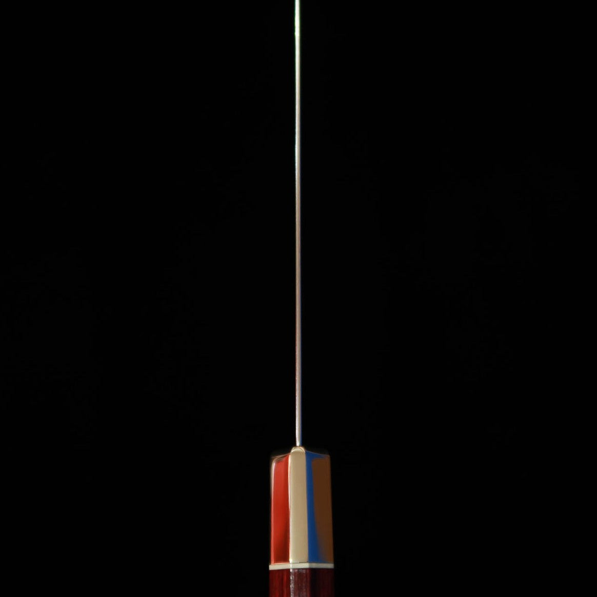 Petty【Nuevo estándar】MCUSTA ZANMAI Ultimate Aranami (110/150mm)