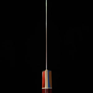Petty【Nuevo estándar】MCUSTA ZANMAI Ultimate Aranami (110/150mm)