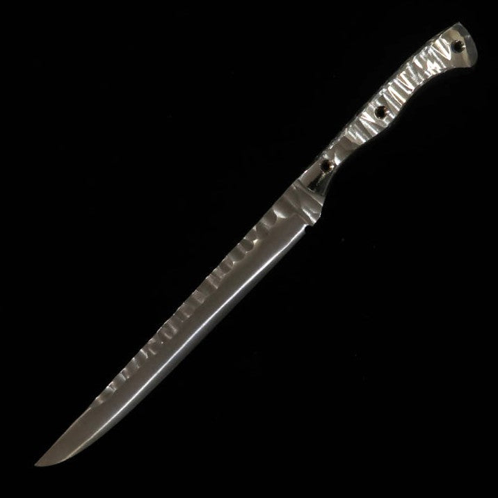 Prometheus Thor Fresh Meat-A cuchillo de mesa HS, mango HS (140 mm)