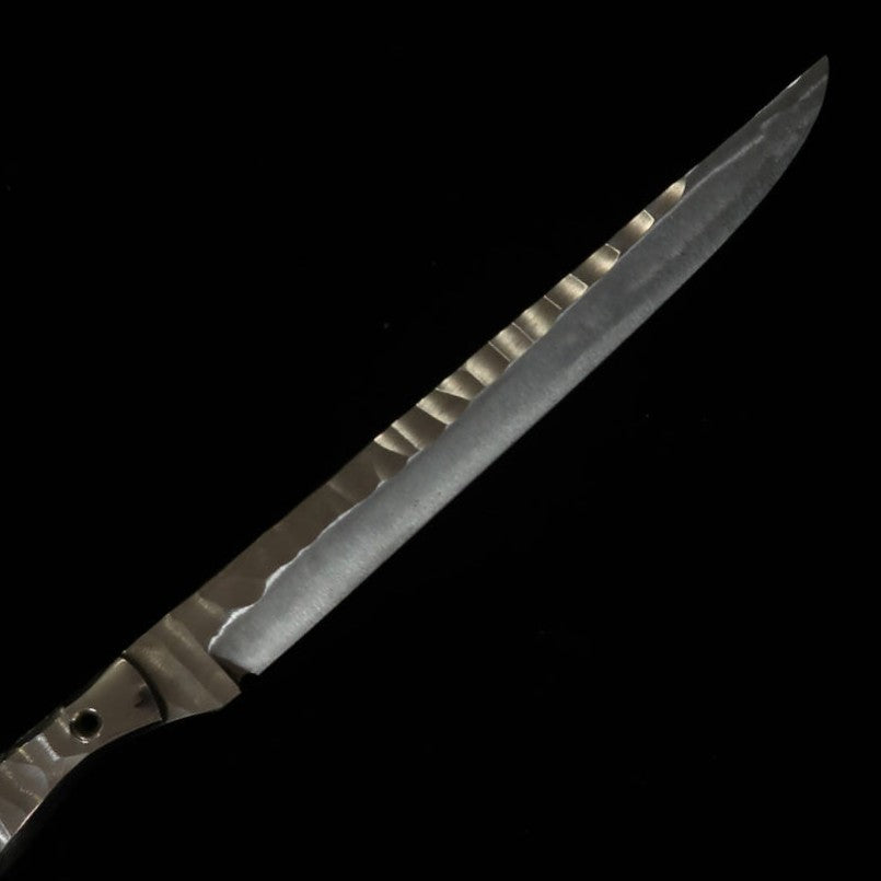 Prometheus Thor Fresh Meat-A cuchillo de mesa HS, mango HS (140 mm)