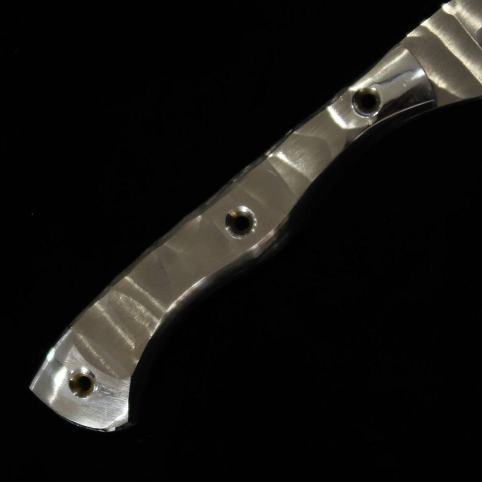 Prometheus Thor Fresh Meat-A cuchillo de mesa HS, mango HS (140 mm)