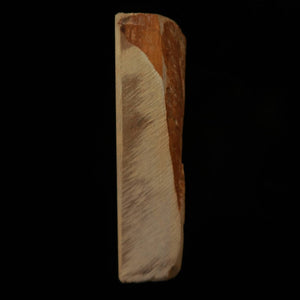 Piedra de afilar natural, Nakayama Aoto, koppa, 69 × 85 × 23 mm