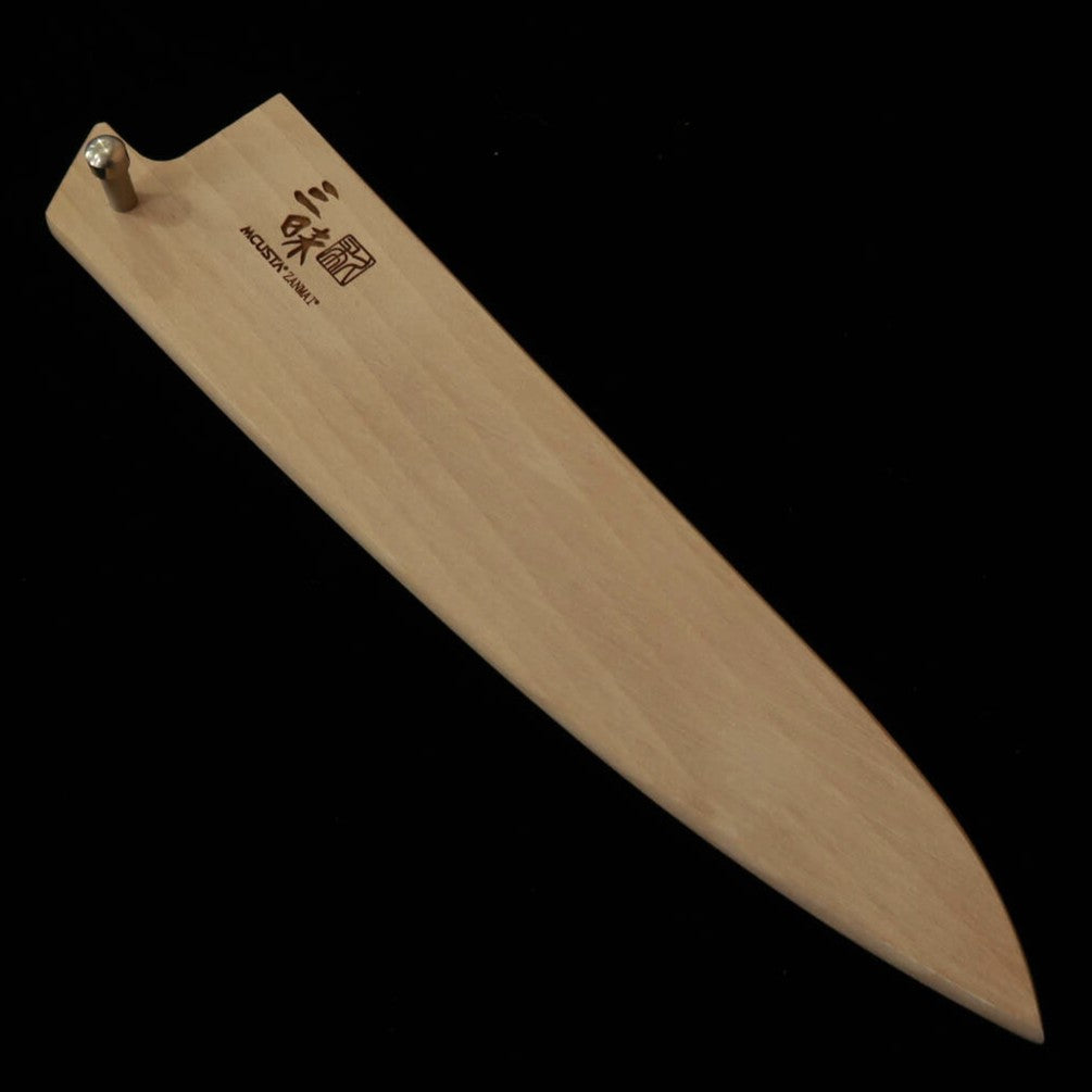 ZANMAI Fourreau blanc pour Petty (90/110/150 mm)
