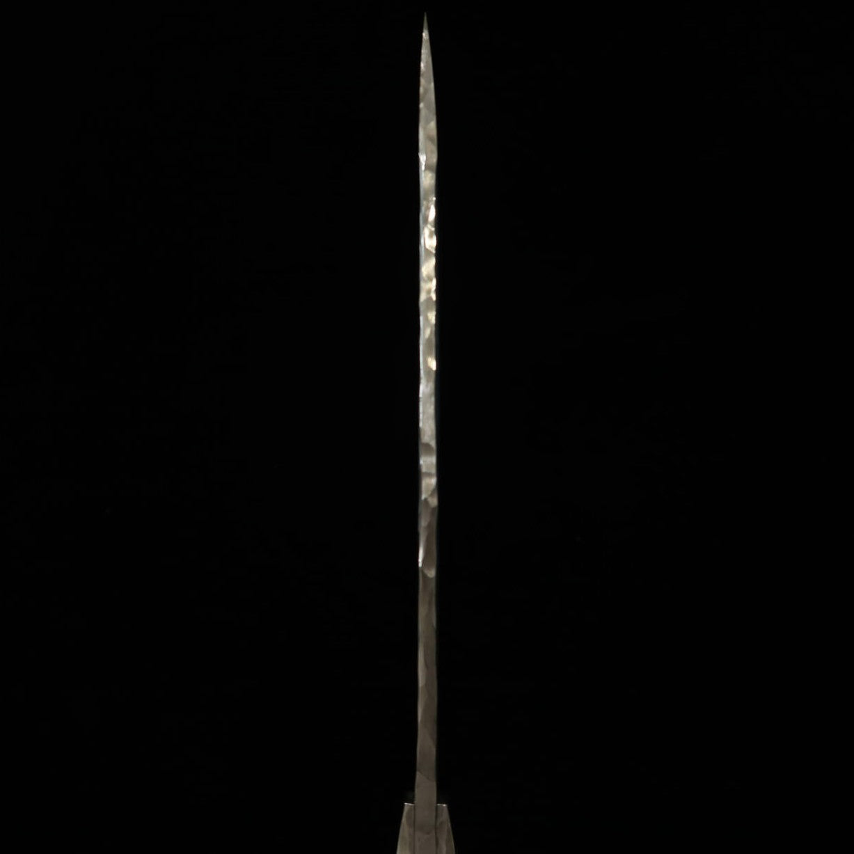 Prometheus Thor Fresh Meat-A cuchillo de mesa HS, mango HS (140 mm)