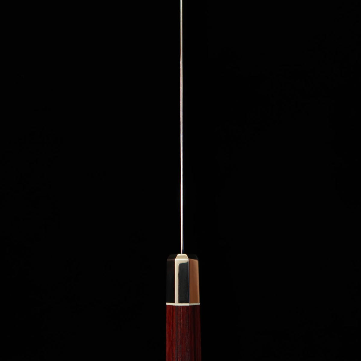 Gyuto【Nuevo estándar】MCUSTA ZANMAI Ultimate Aranami (180-240mm)