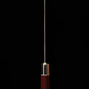 Gyuto【Nuevo estándar】MCUSTA ZANMAI Ultimate Aranami (180-240mm)