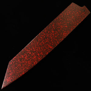 Funda roja para Kiritsuke ZANMAI Revolution (230mm)