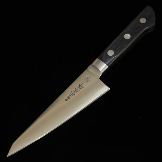 Honesuki MASAHIRO para canhotos aço carbono (150mm)