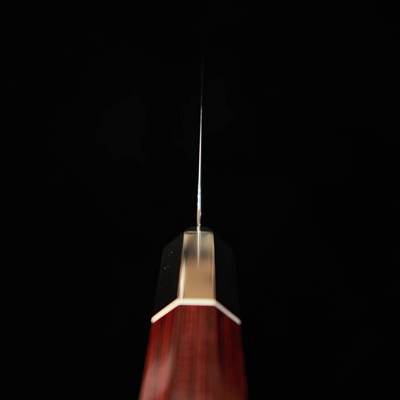 【新定番】三昧MCUSTA ZANMAI アルテイメット 荒波 牛刀　(180-240mm)