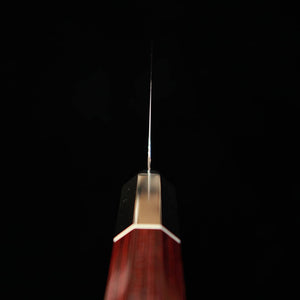 Gyuto【Nuevo estándar】MCUSTA ZANMAI Ultimate Aranami (180-240mm)