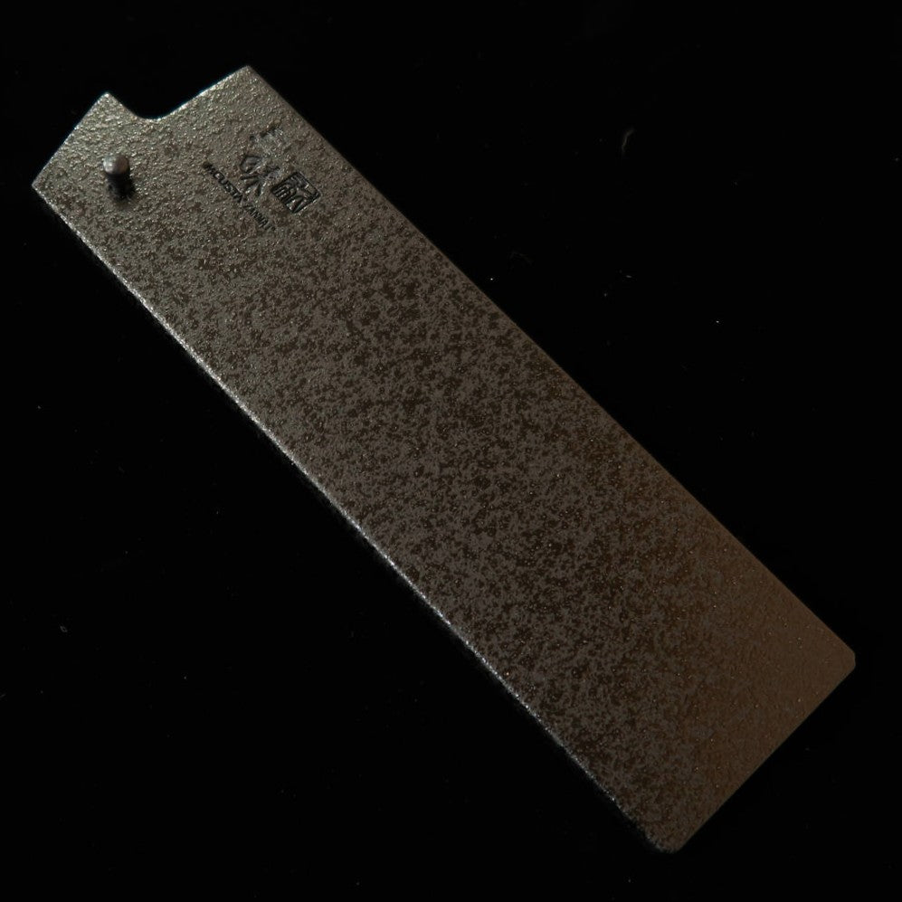 Sheath for Nakiri ZANMAI Black (165mm)