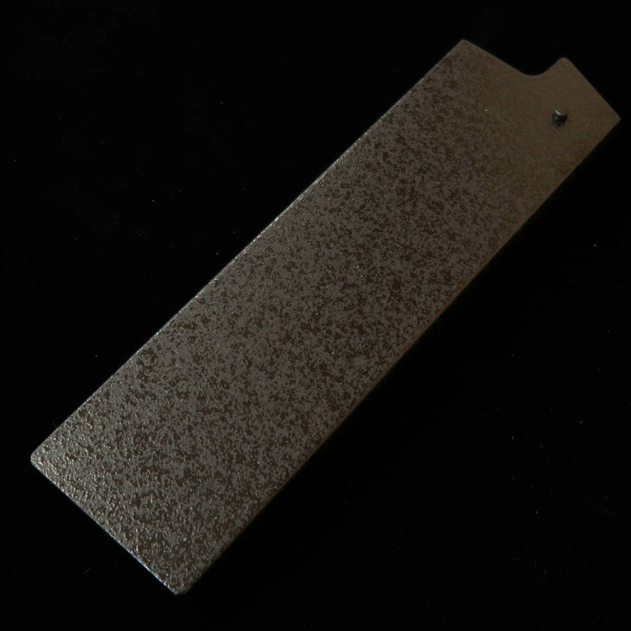 Sheath for Nakiri ZANMAI Black (165mm)