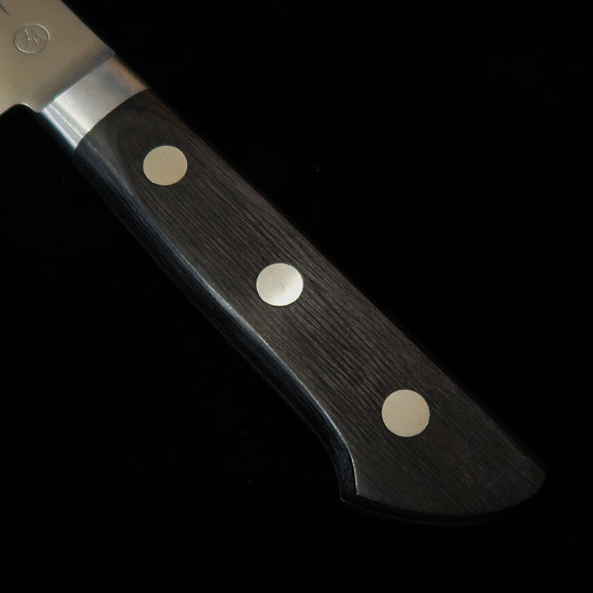 MASAHIRO Masahiro para zurdos, acero japonés, huesero cuadrado (150 mm)