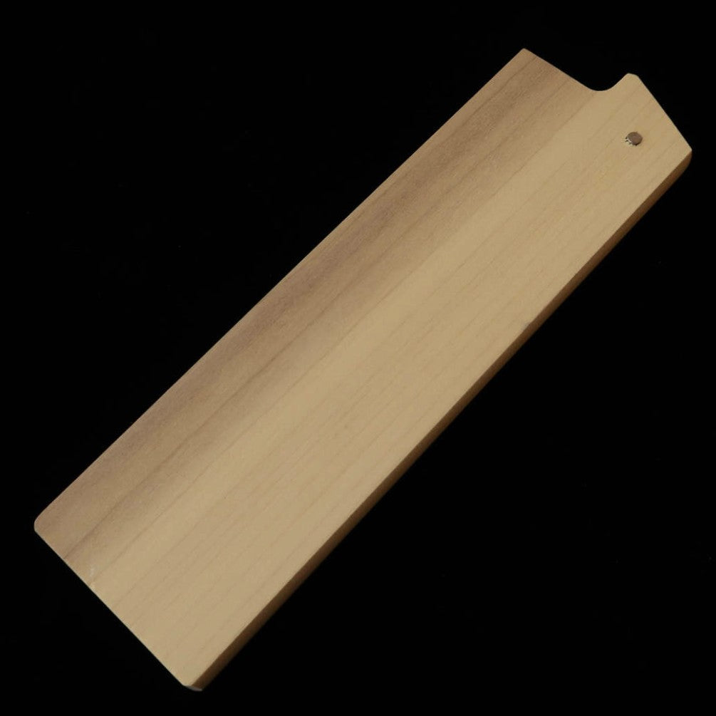 ZANMAI Saya pour légumes blanc (165 mm)