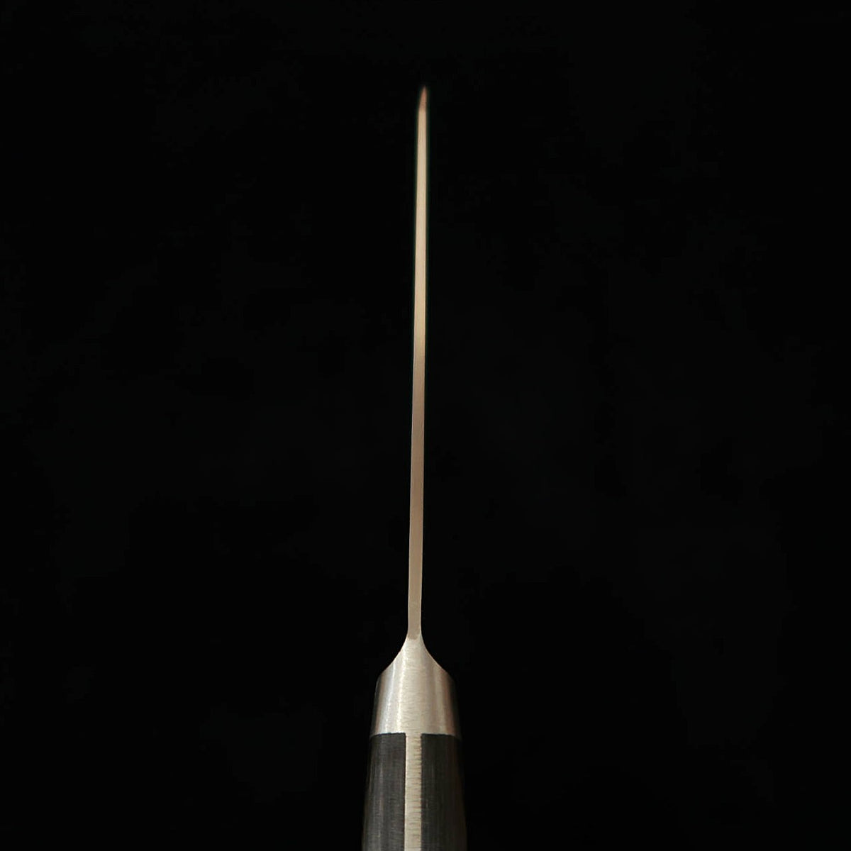 MASAHIRO Masahiro para zurdos, acero japonés, huesero cuadrado (150 mm)
