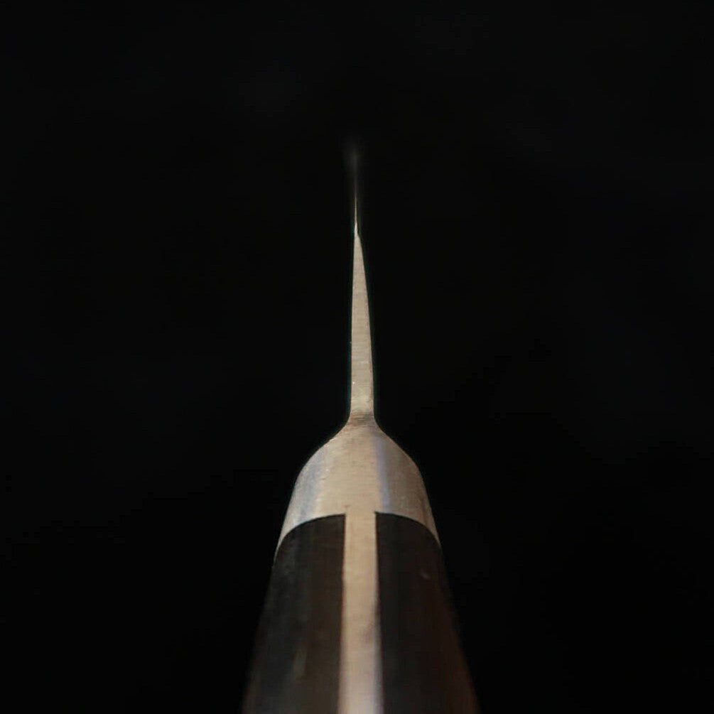 MASAHIRO Masahiro para zurdos, acero japonés, huesero cuadrado (150 mm)