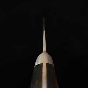 MASAHIRO Masahiro para zurdos, acero japonés, huesero cuadrado (150 mm)
