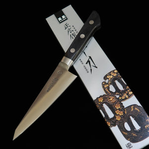 MASAHIRO Masahiro para zurdos, acero japonés, huesero cuadrado (150 mm)