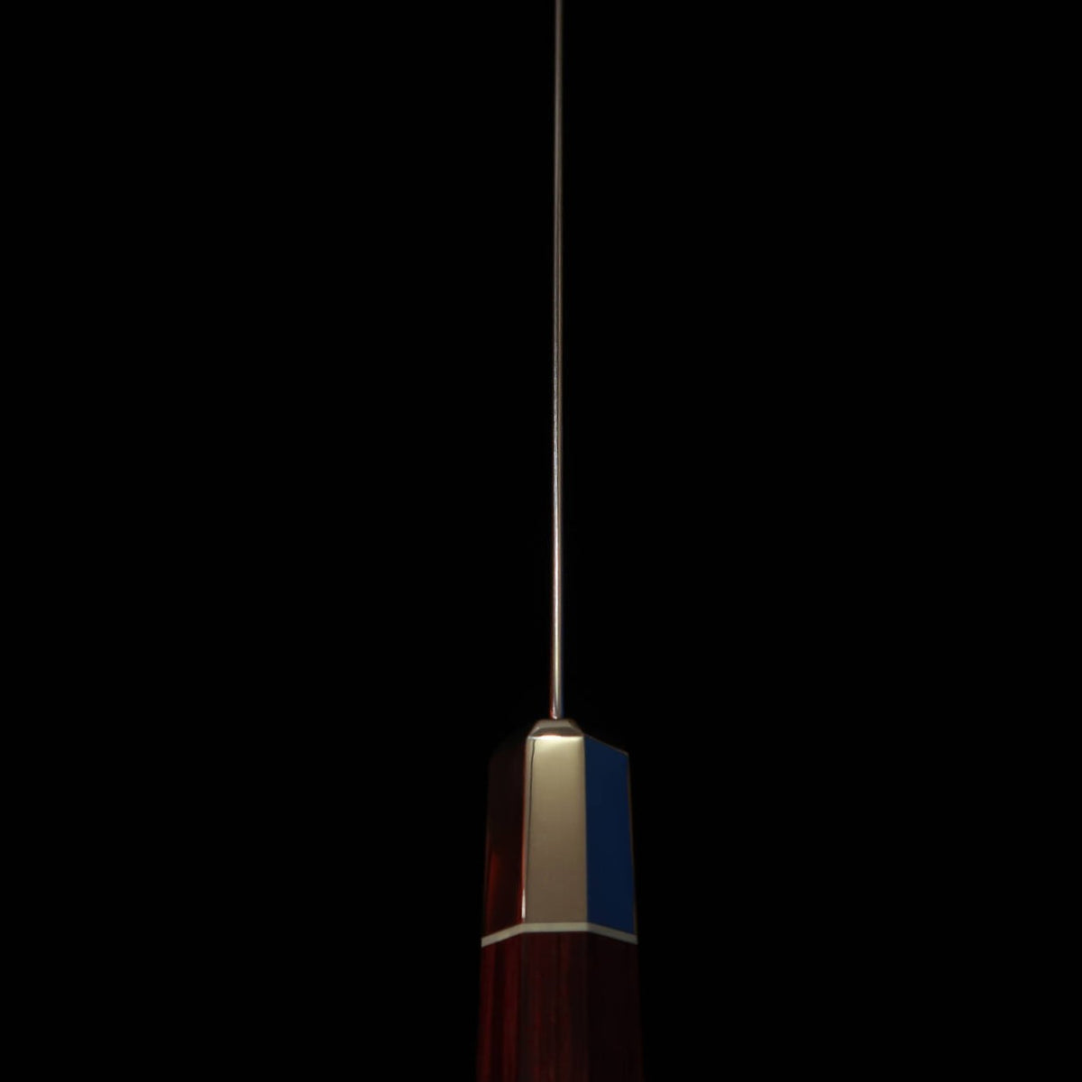 【Nouvelle référence】MCUSTA ZANMAI Ultimate Aranami Sujihiki (240/270 mm)