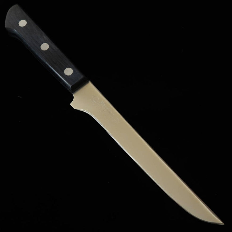 Honesuki MASAHIRO MV acero inoxidable (160 mm)