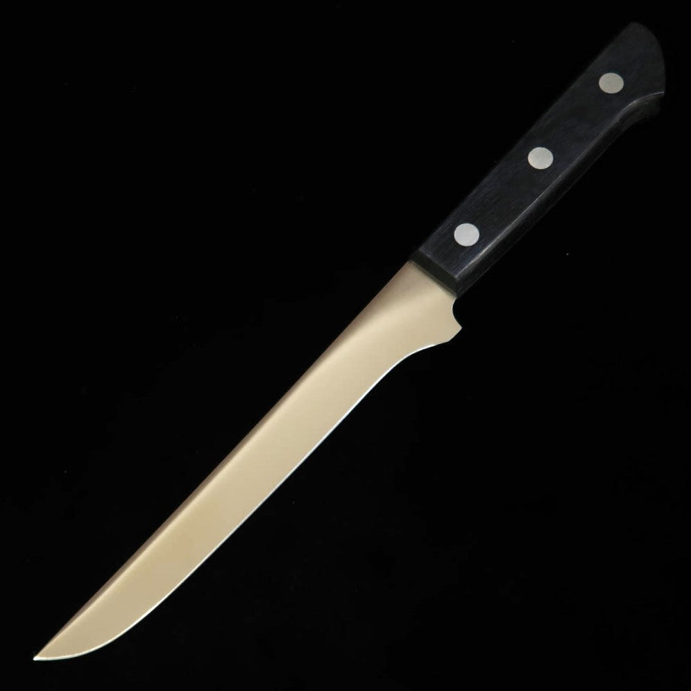 Honesuki MASAHIRO MV acero inoxidable (160 mm)