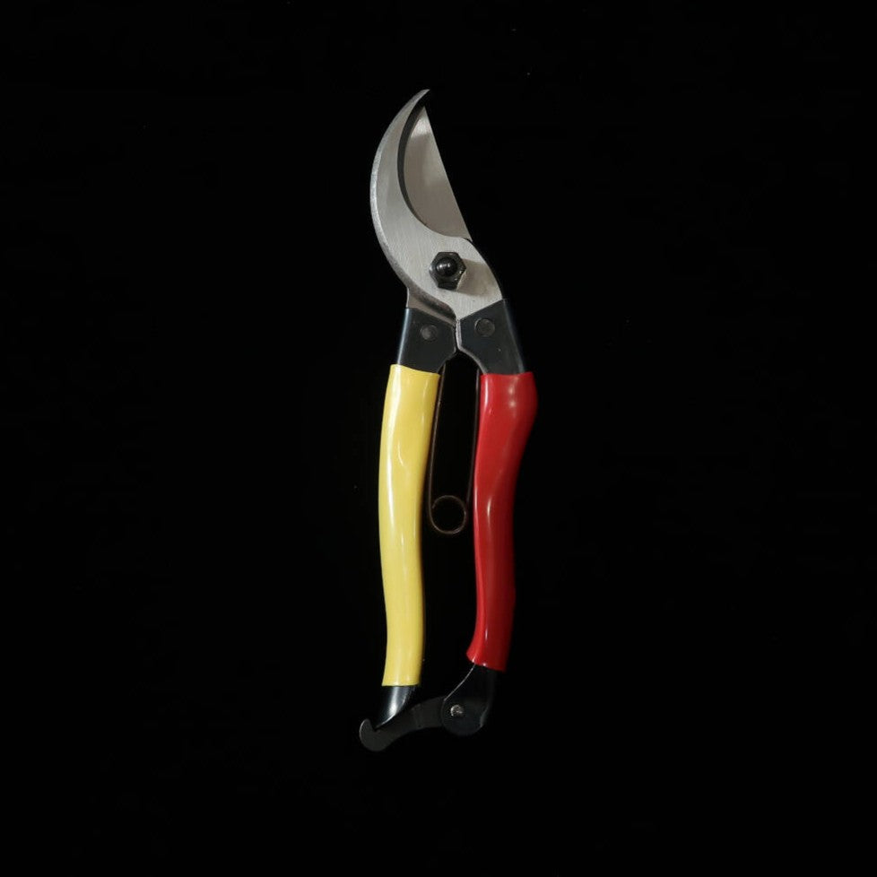 Tesoura de Poda Miura Aço Aogami Super para destros (200mm)