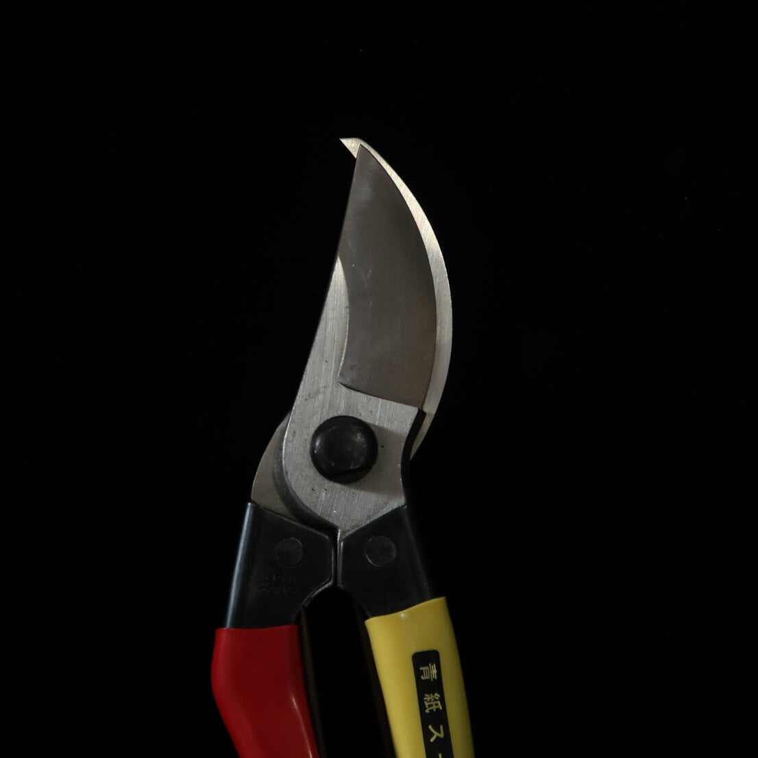 Tesoura de Poda Miura Aço Aogami Super para destros (200mm)