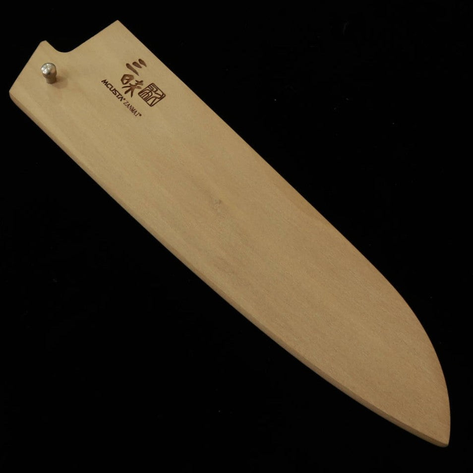 Saya ZANMAI para Santoku (180mm)