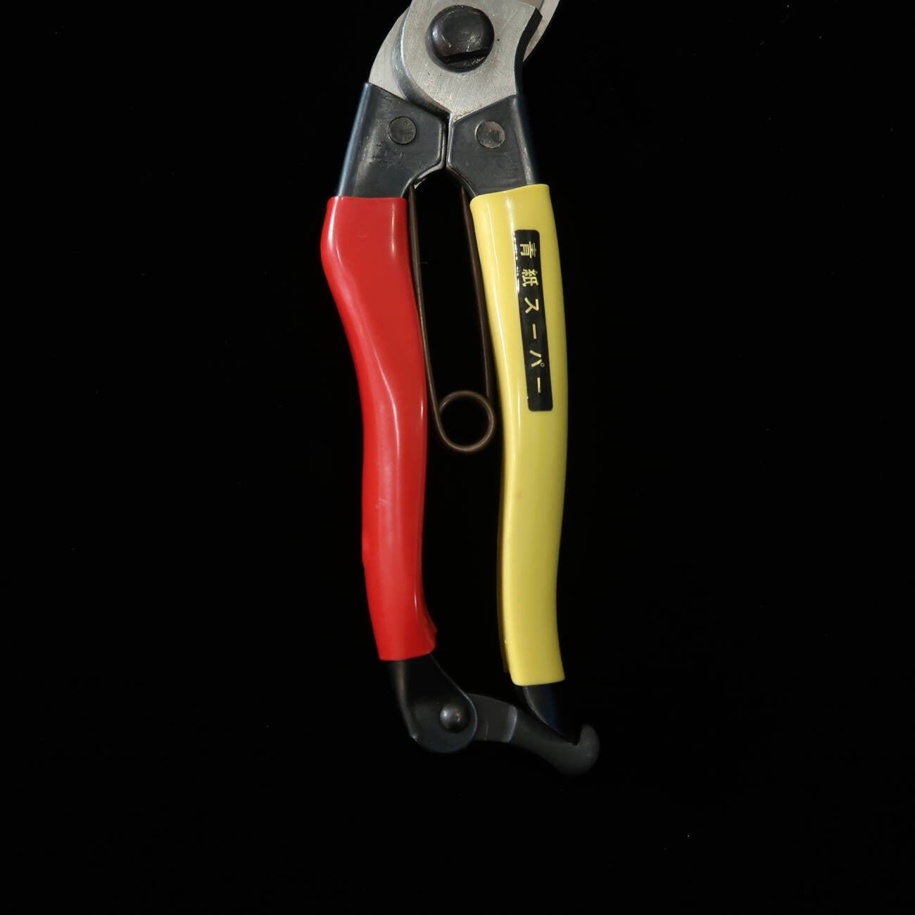 Tesoura de Poda Miura Aço Aogami Super para destros (200mm)