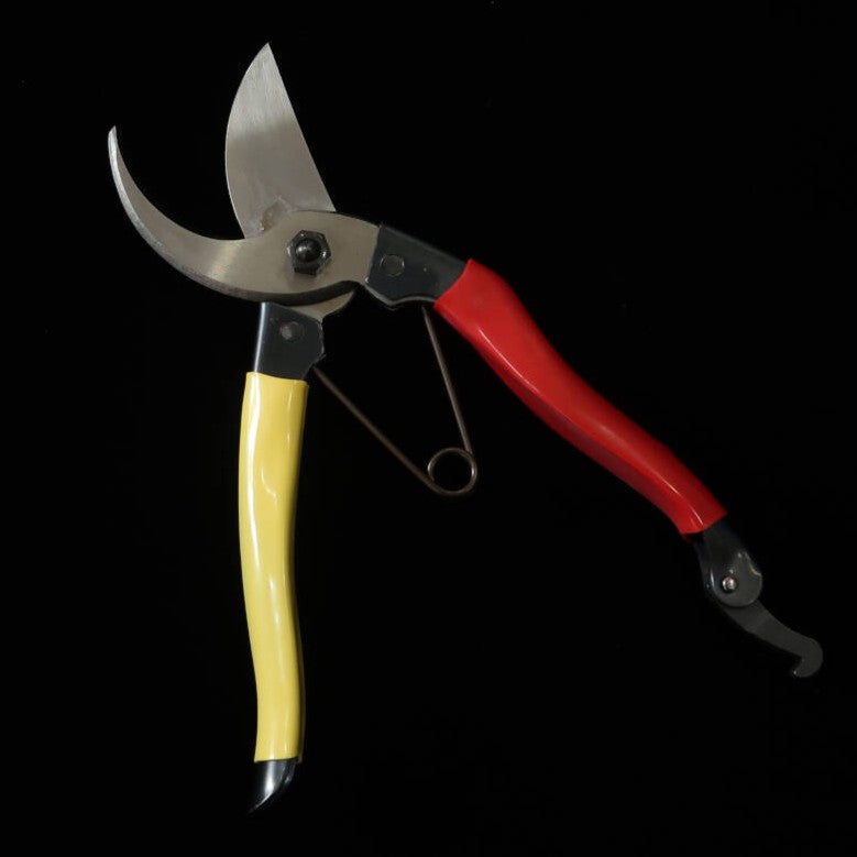 Tesoura de Poda Miura Aço Aogami Super para destros (200mm)