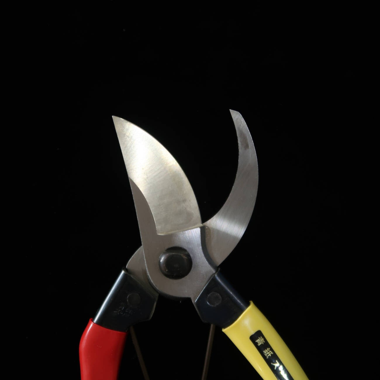 Tesoura de Poda Miura Aço Aogami Super para destros (200mm)
