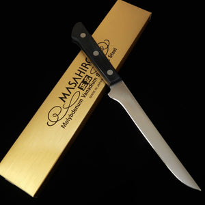 Masahiro MV Boning Knife (160mm)