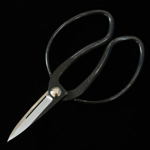 MIURA Pruning Shears, Yasunori Okubo, Scissors Aogami No. 1 (200mm)