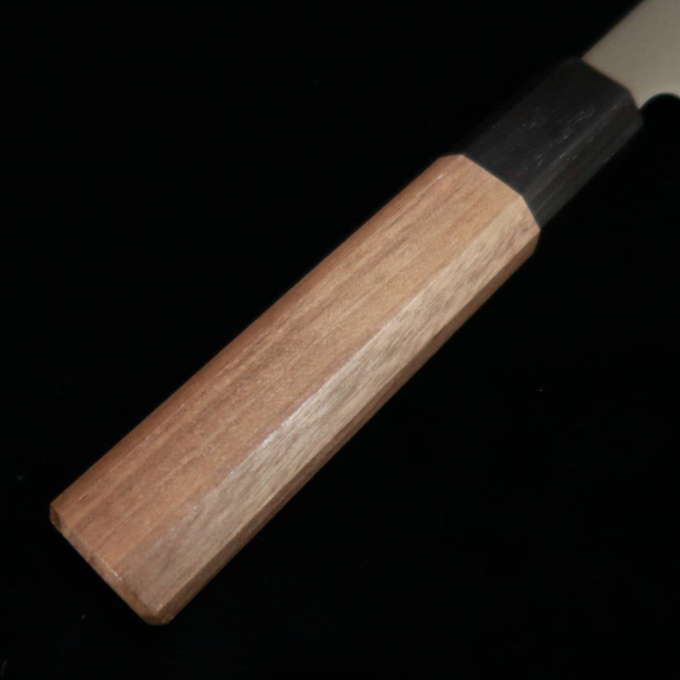 KAGEKIYO Chromax Semi-inox Petty japonais manche octogonal noyer (150 mm)
