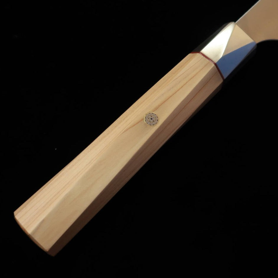 【Nouvelle référence】 Zanmai MCUSTA ZANMAI Beyond Couteau à pain (230 mm)